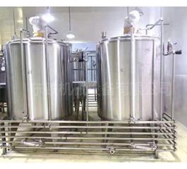 調(diào)(diào)配罐設(shè)備